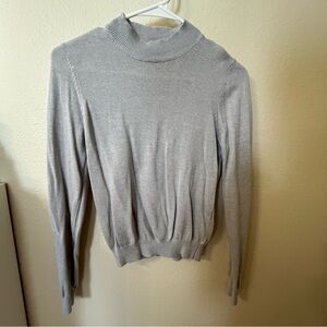 Forever 21 Gray Women's Sweater